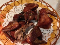 -多多旺港式茶餐厅(新区店)