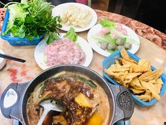 -广记餐厅(万福路店)