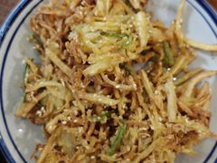 -刘师父老汉口江湖菜(蔡锷路店)