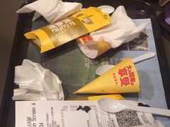 -麦当劳(红旗路店)