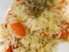 -烟疆印象新疆菜(万联广场店)