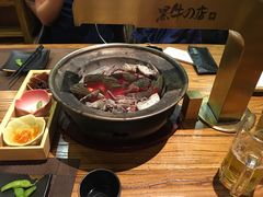 -黑牛の店·和牛烧肉(合生汇店)