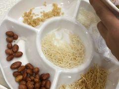 -寻味顺德·南记酒家·传统顺德菜·鱼生(广源路店)