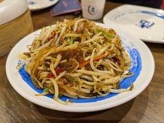 -满园烤鸭·春饼(太原街万达店)