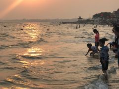 -老虎石海上公园