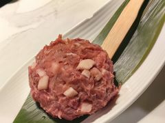 -大良毋米粥 · 粥底火锅(岭南天地店)