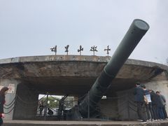 -胡里山炮台