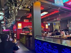 -庆峰龙虾烧烤(合肥一店)