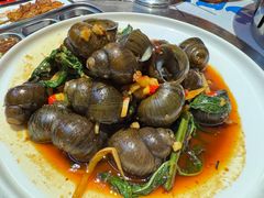 -临胜烧烤大牌档(东葛店)