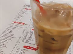 -大哥餐厅(西城花园店)