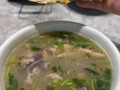 -高玛纳驴肉火烧(河间总店)