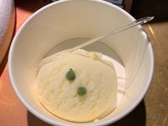 花椒冰淇淋-烤匠麻辣烤鱼(万象城店)