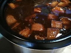 -老韩家西安肉夹馍(星耀天都店)