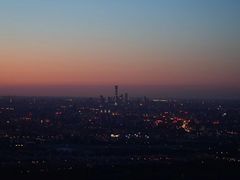 -鬼笑石后山停车场