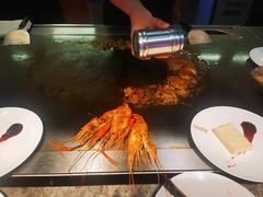 -一方渔歌蒸汽海鲜自助(文化路万达广场店)