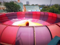 -欢乐水魔方水世界