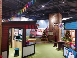 -幻贝家儿童乐园(苏州中心店)