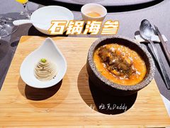 -上海滩餐厅(BFC外滩金融中心店)