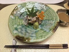 -空蝉怀石料理(益丰·外滩源店)