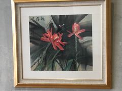 -龙美术馆西岸馆-停车场