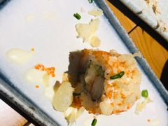 -渔寿司·日本料理(艾尚天地店)