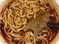 -康师傅私房牛肉面(马泉营奥莱店)