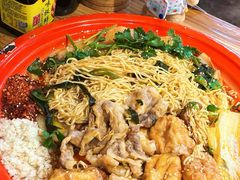 -老街称盘麻辣烫·冒菜(思北店)