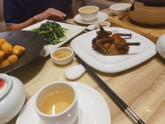 -锦粤宫·精致粤菜(深圳北站店)