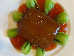 -功德林素菜饭庄(前门店)