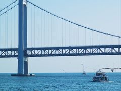-星海湾跨海大桥
