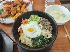 -全州拌饭馆(断桥店)