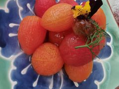 -龟兹KUCINA·新疆菜(前滩L+PLAZA店)