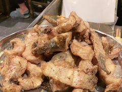 -肖肖酸萝卜鱼火锅(总店)