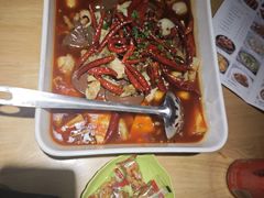 -胡家大厨(西三庄店)