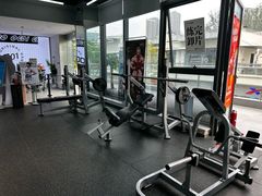 -OG01·24h私教铁馆(中鼎316店)