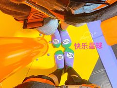 -Tenker Club弹刻极限主题公园 · 蹦床 · 团建 · 生日派对(大关店)