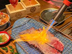 -鸟山鸣·日料食堂(王府井店)