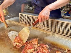 -亚马逊海鲜自助(梅溪湖步步高店)