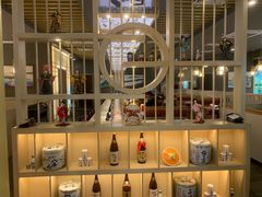 -采御鲜·回转寿司(汕头万达店)