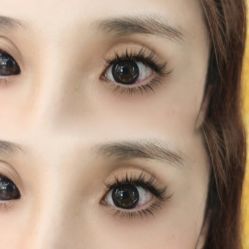 -睫乐园•睫公馆•美睫美甲沙龙