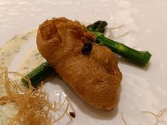 -沈灶河豚宴·河豚融合餐厅(汉中路店)