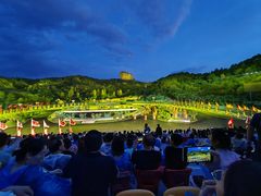 -鼎盛王朝康熙大典实景演出