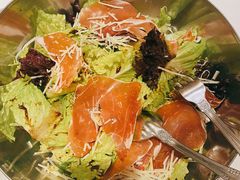 西班牙火腿沙律-翠园(北京王府中环店)