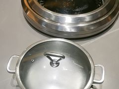 -黑金·寻焰自助百汇·烤肉·火锅(中街店)