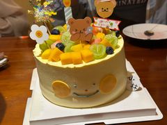 -白石の深夜食堂(宝龙店)