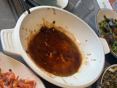 话梅仔排-食光慢宴·安吉土菜馆