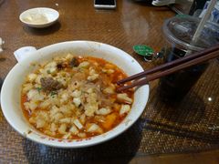 -毅祥斋老孙家泡馍(北院门鼓楼店)