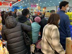 -世纪联华超市(浦电路店)