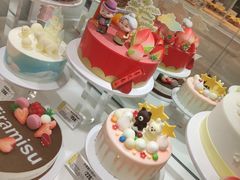 -味多美蛋糕(安贞桥东店)