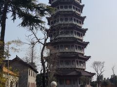 -高旻寺
